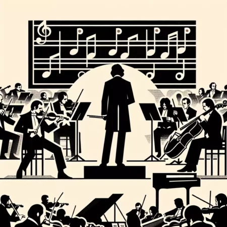 Album Klasik yang Mengubah Cara Pandang Musik Klasik