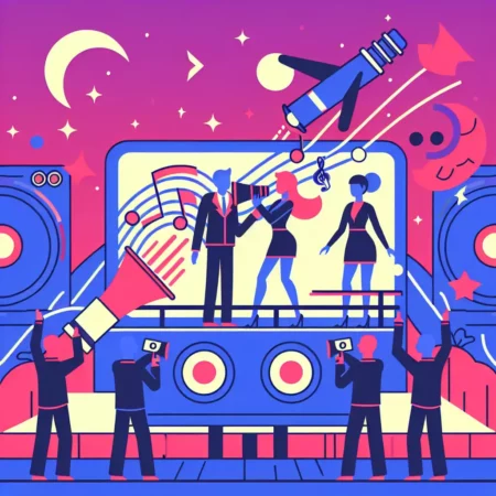 Strategi Pemasaran untuk Video Musik yang Sukses