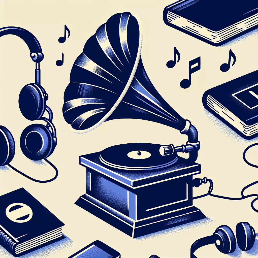 Koleksi Lagu Lawas yang Layak Diingat dan Didengar Kembali