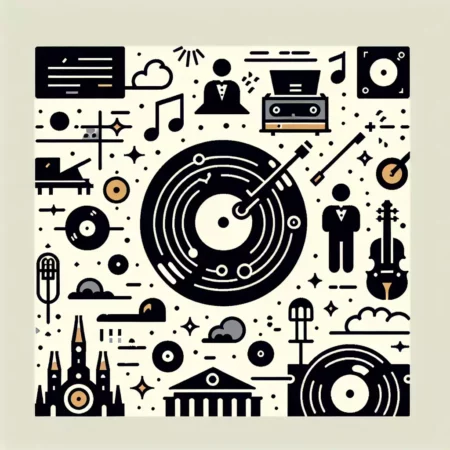 Karya Terbaik dari Album Klasik yang Harus Didengar