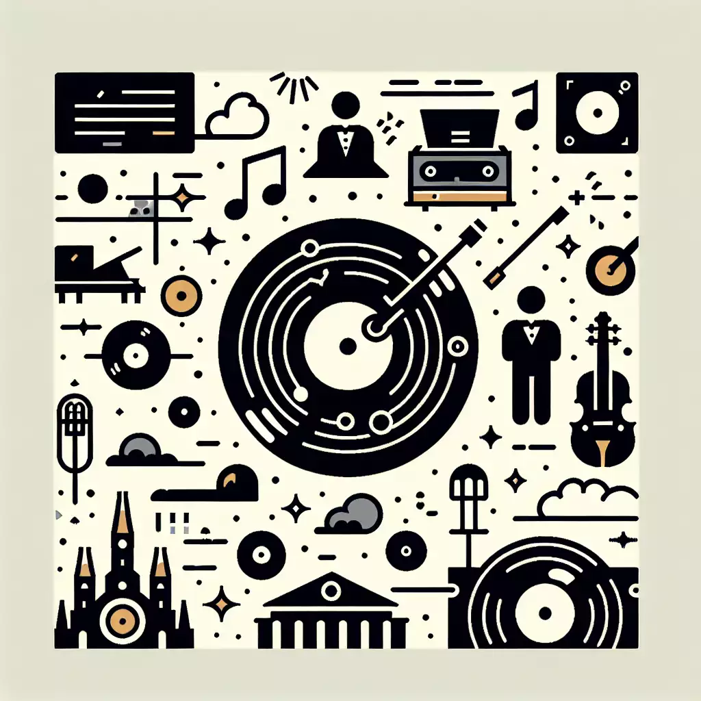 Karya Terbaik dari Album Klasik yang Harus Didengar