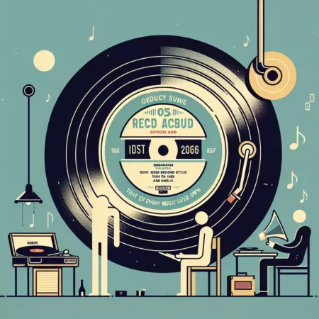 Rekomendasi Album Lawas yang Wajib Dimiliki Setiap Pecinta Musik