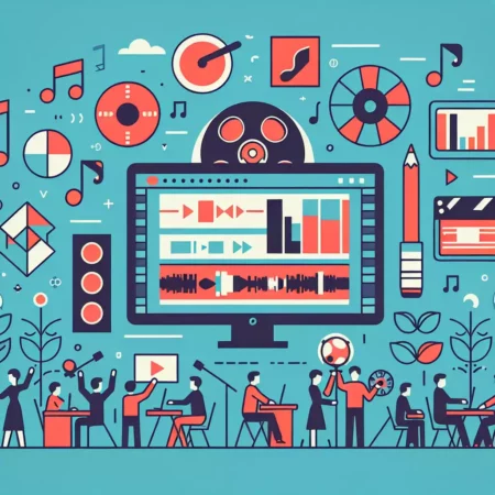 Cara Kreatif Mengedit Video Musik untuk Hasil Optimal