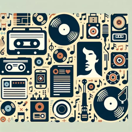 Koleksi Lagu Hits Nostalgia yang Harus Didengar Setiap Generasi