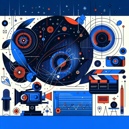 Menciptakan Konsep Video Musik yang Berbeda dan Menarik