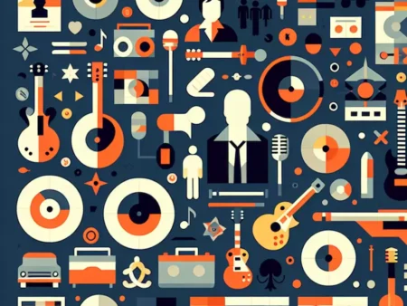 Menggali Sejarah Musik: Biografi Artis Legendaris yang Mengubah Dunia