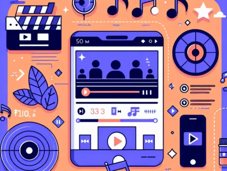 Membuat Video Musik Sederhana dengan Smartphone