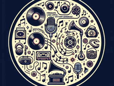 Mengapa Lagu Lawas Selalu Menjadi Favorit di Setiap Generasi