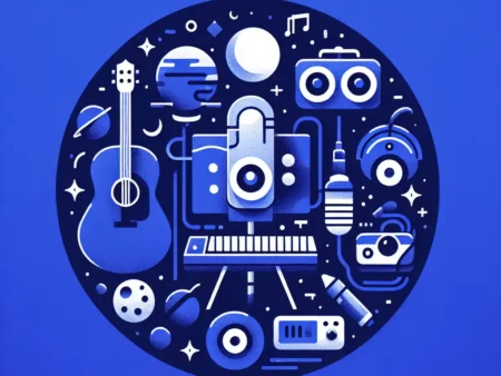 Tips Menciptakan Video Musik Kreatif untuk Pemula