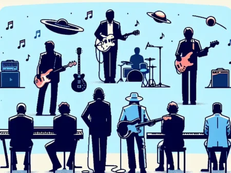 Top 10 Hits Nostalgia yang Tak Pernah Lekang oleh Waktu