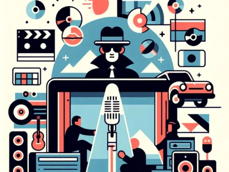 Membongkar Rahasia Video Musik Paling Ikonik