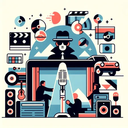 Membongkar Rahasia Video Musik Paling Ikonik