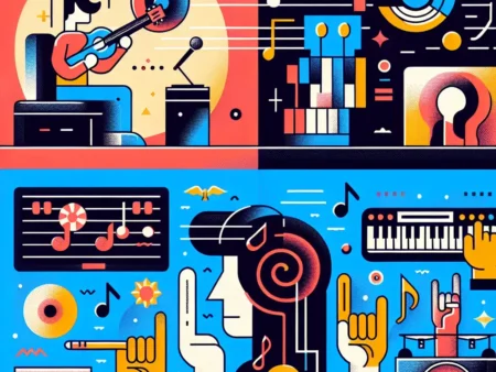 Video Musik Terbaik yang Mengubah Industri Musik