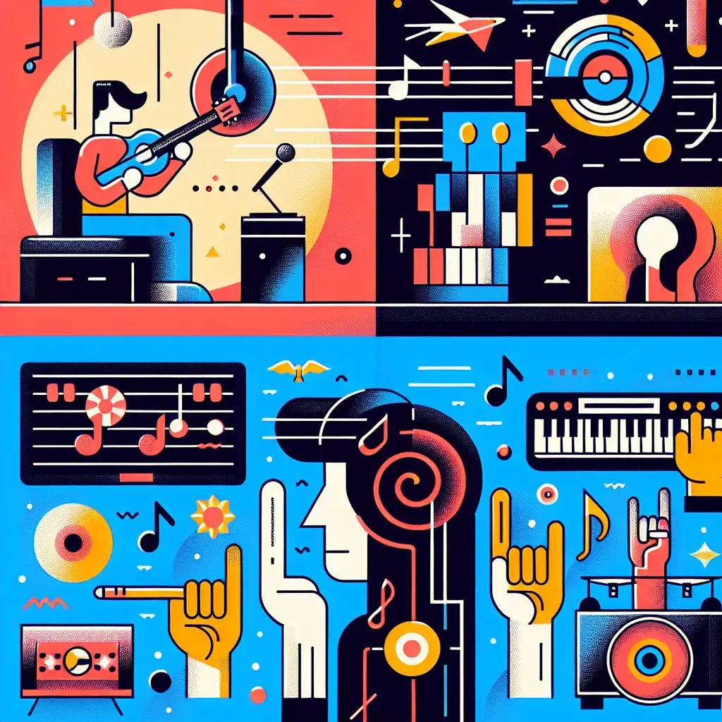 Video Musik Terbaik yang Mengubah Industri Musik