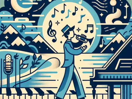 Menelusuri Lagu Lawas: 5 Karya yang Tak Pernah Pudar