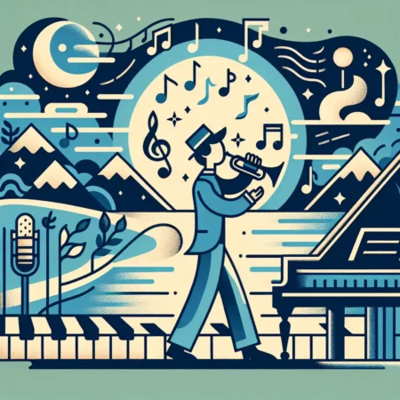 Menelusuri Lagu Lawas: 5 Karya yang Tak Pernah Pudar