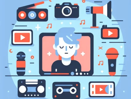Mengapa Video Musik Penting dalam Industri Musik Modern