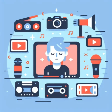 Mengapa Video Musik Penting dalam Industri Musik Modern