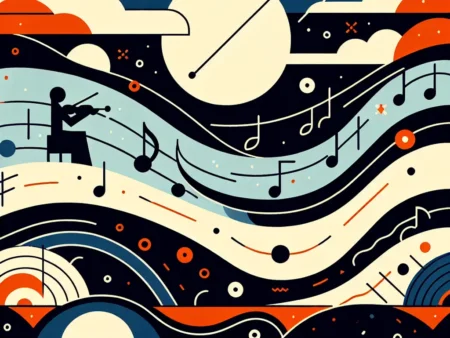 Album Klasik yang Mengubah Paradigma Musik Dunia