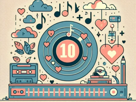 Hits Nostalgia: 10 Lagu yang Selalu Memikat Hati