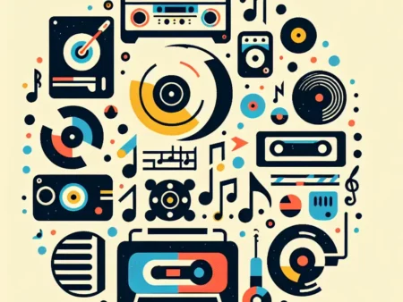 Lagu Lawas yang Masih Didengarkan Hingga Kini