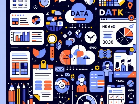 Data HK 6D Angka Paito