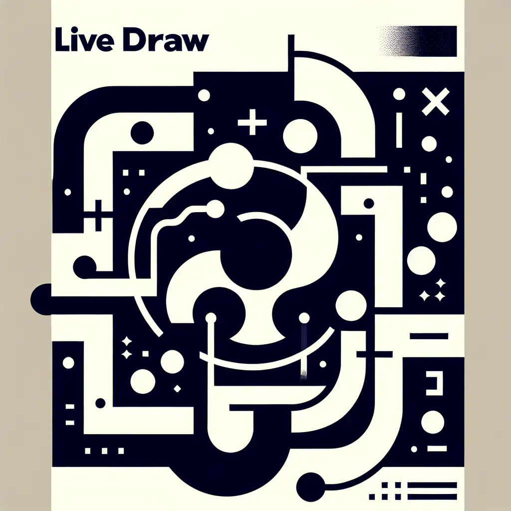 Live Draw HK Pola Tarung