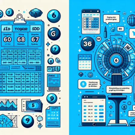 Data Togel Sydney 6D Pola Tarung
