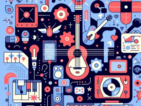 Kreativitas dalam Video Musik: Menggali Konsep dan Visual