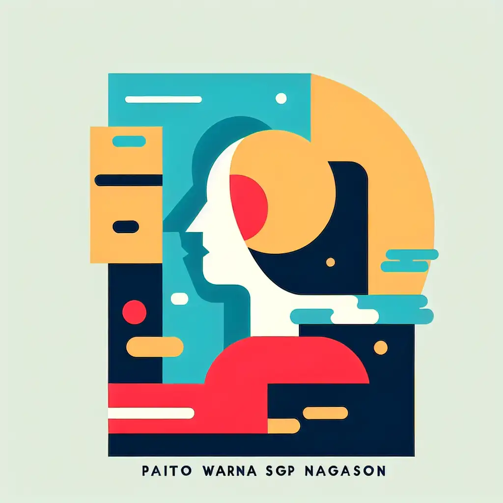 Paito Warna SGP Nagasaon