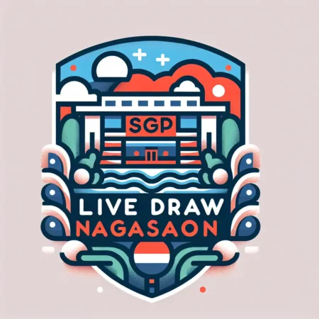 Live Draw SGP Nagasaon