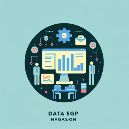 Data SGP Nagasaon