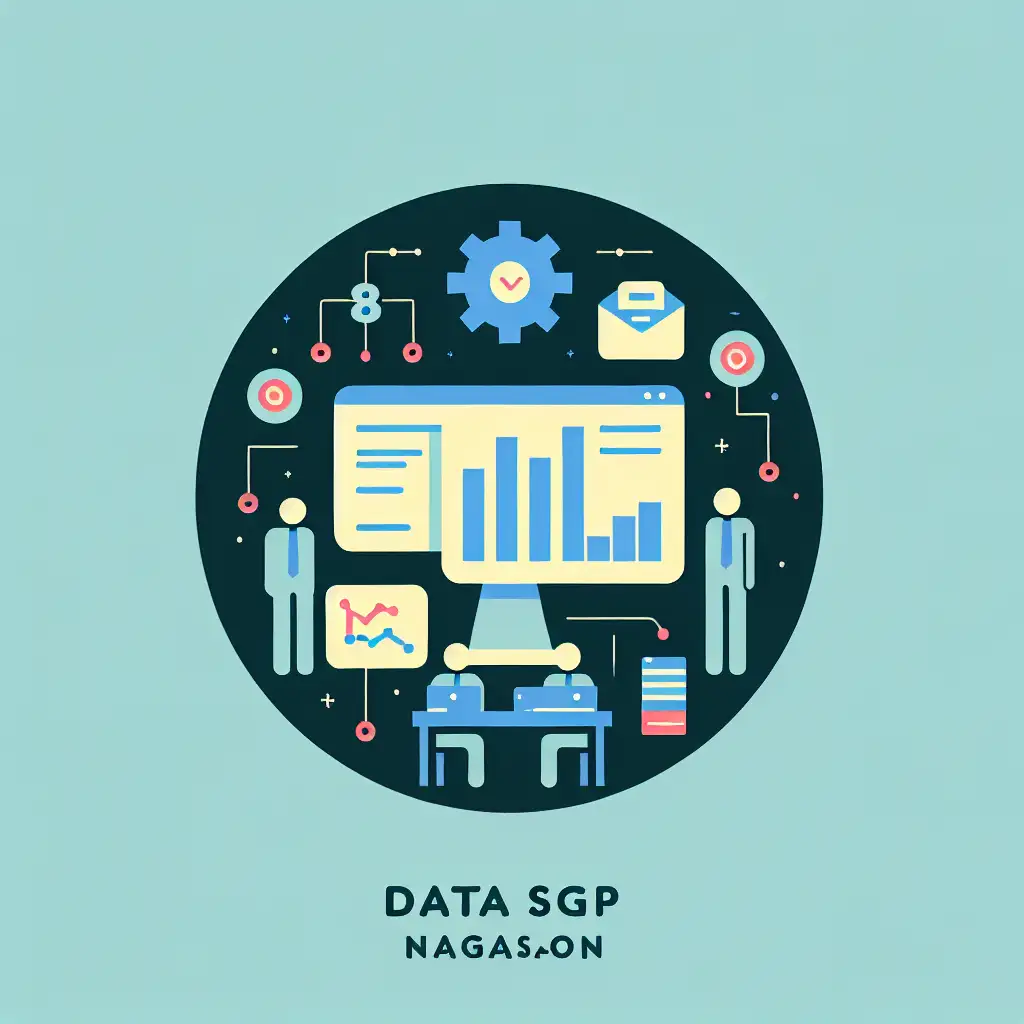 Data SGP Nagasaon