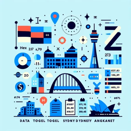 Data Togel Sydney Angkanet