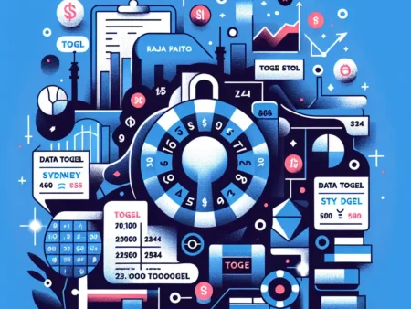 Data Togel Sydney Raja Paito