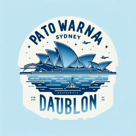 Paito Warna Sydney Datubolon