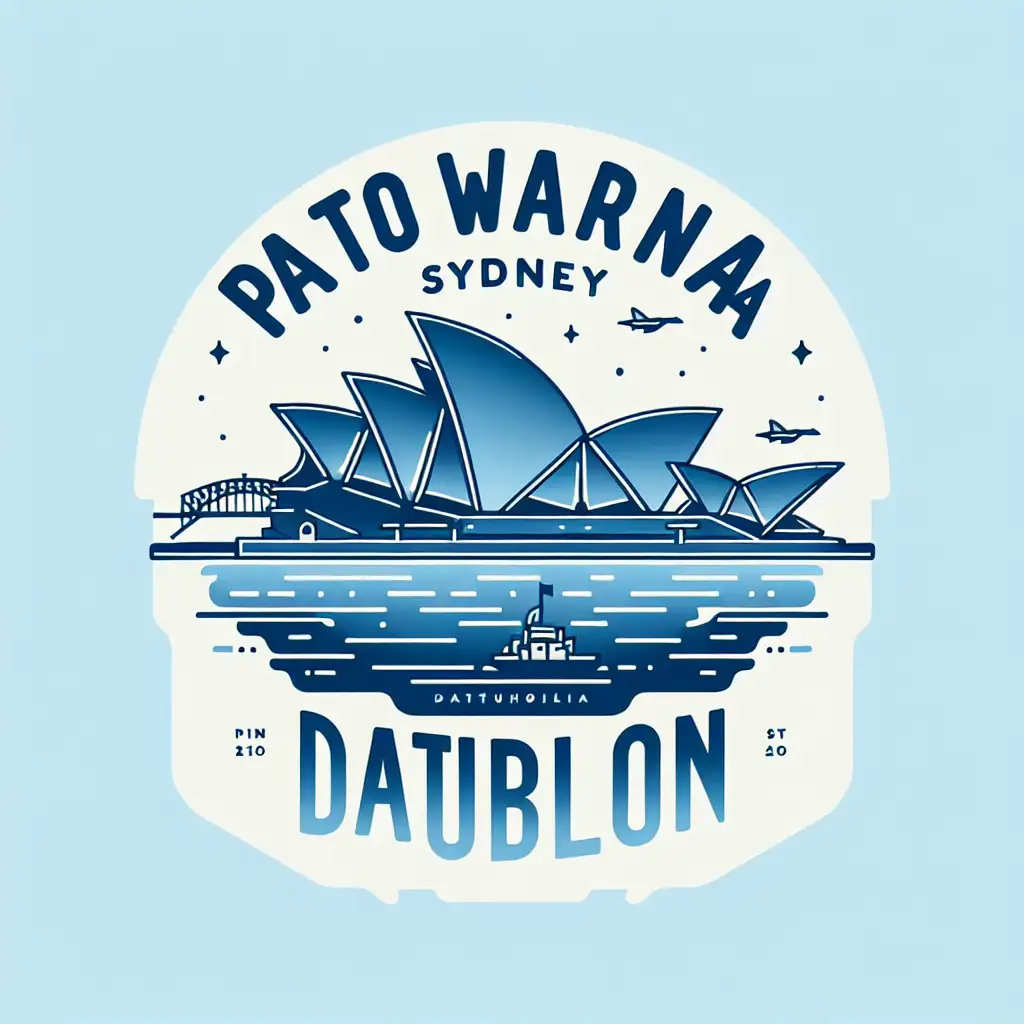 Paito Warna Sydney Datubolon