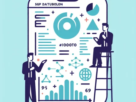 Data SGP Datubolon