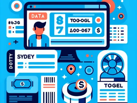 Data Togel Sydney Datubolon