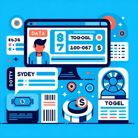 Data Togel Sydney Datubolon