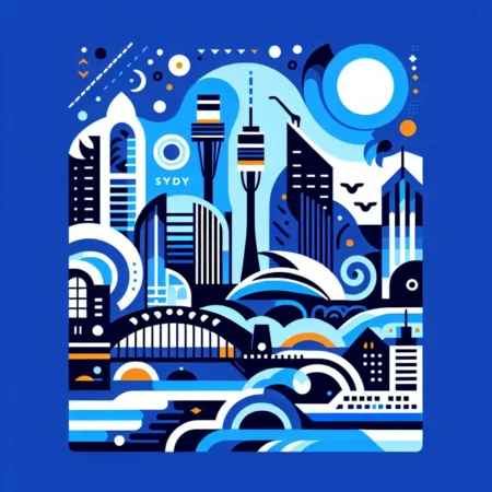 Paito Warna Sydney Bos Paito