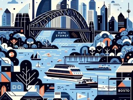 Data Togel Sydney Bos Paito