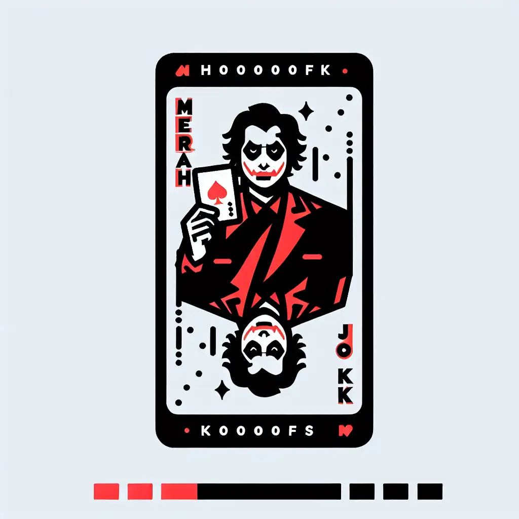 Live Draw HK Joker Merah