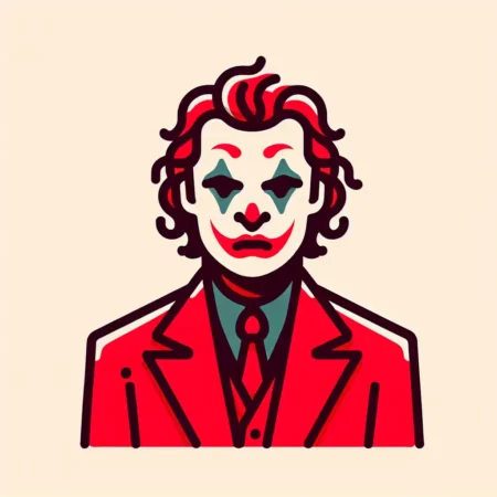 Live Draw Sydney Joker Merah
