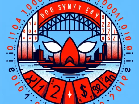 Data Togel Sydney Joker Merah