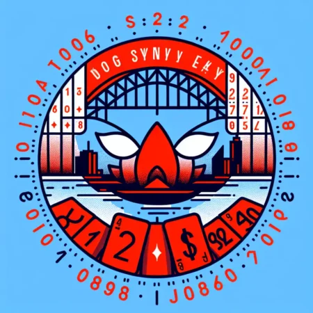 Data Togel Sydney Joker Merah