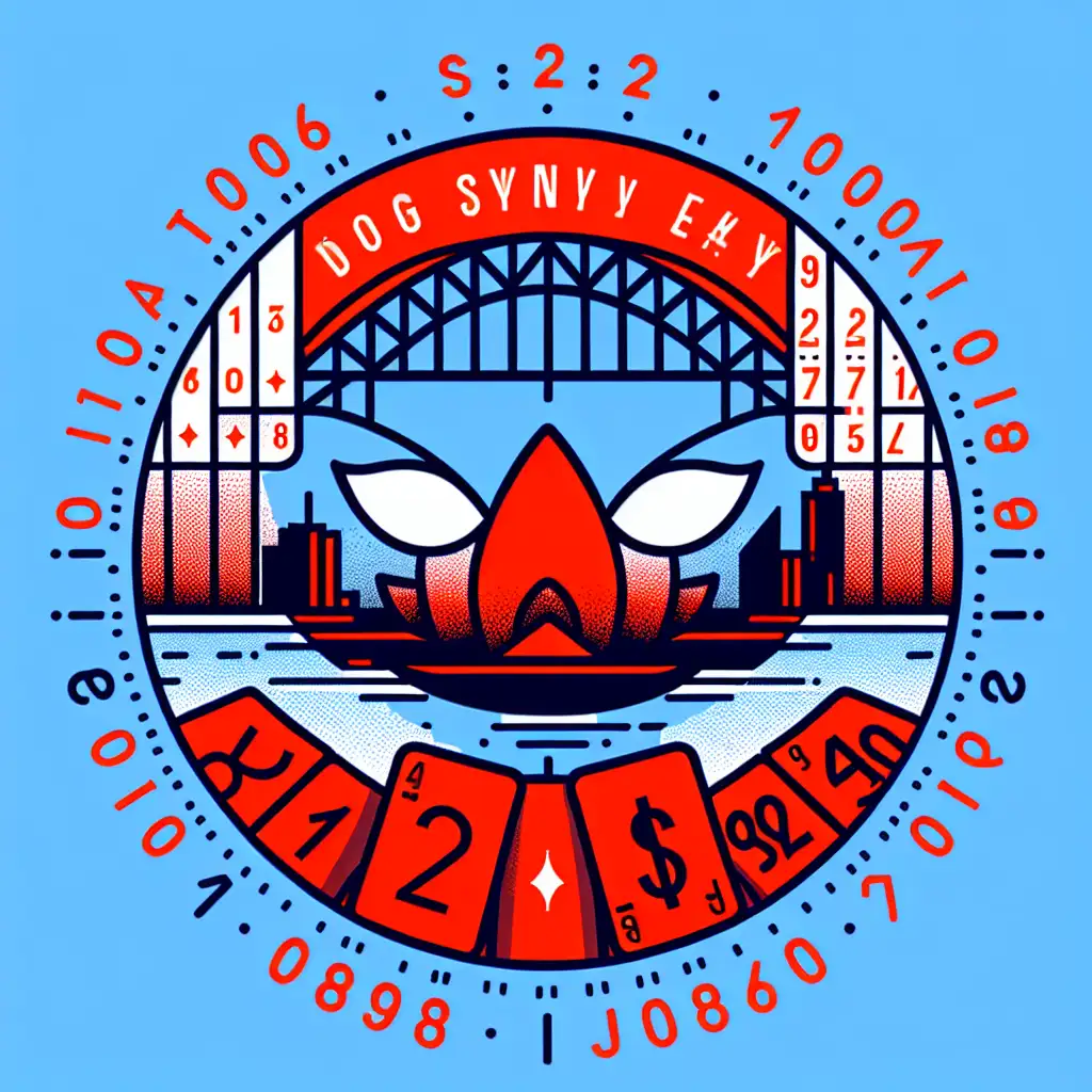 Data Togel Sydney Joker Merah