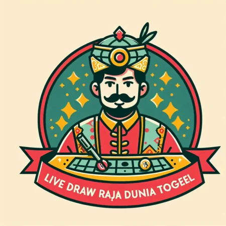 Live Draw HK Raja Dunia Togel