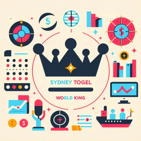 Data Togel Sydney Raja Dunia Togel