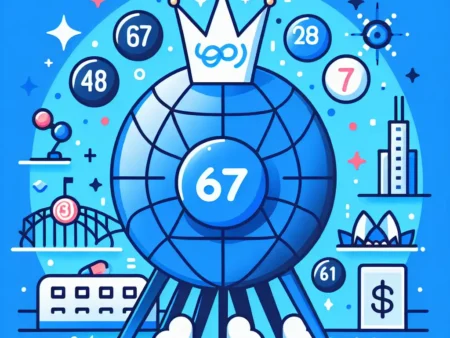 Data Togel Sydney 6D Raja Dunia Togel